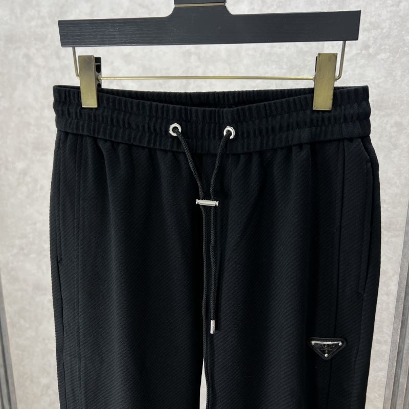 Prada Long Pants